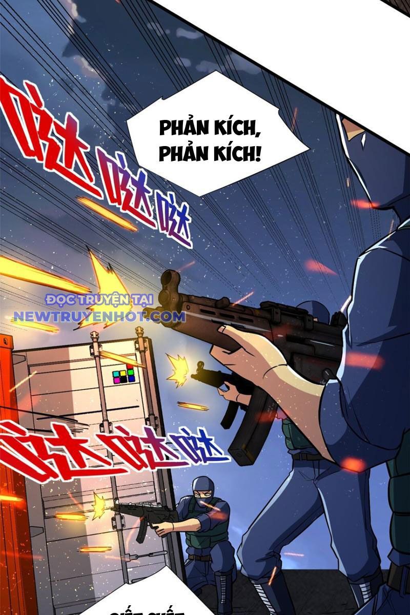 Lồng Giam Ác Ma Chapter 12 - Trang 35