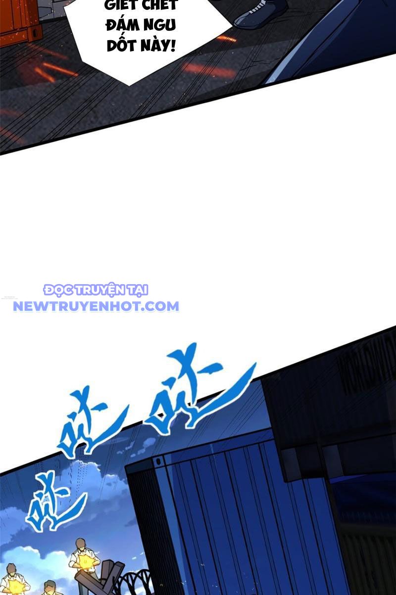 Lồng Giam Ác Ma Chapter 12 - Trang 36