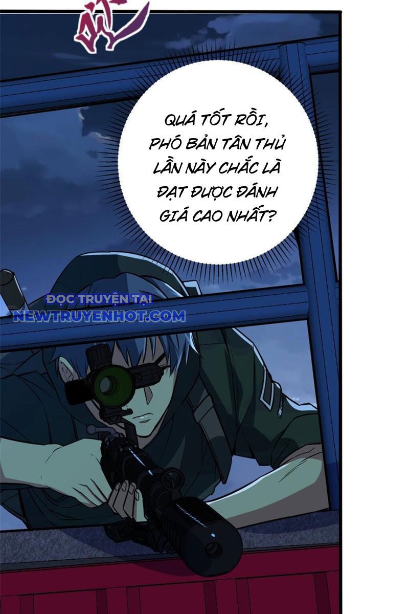 Lồng Giam Ác Ma Chapter 12 - Trang 39