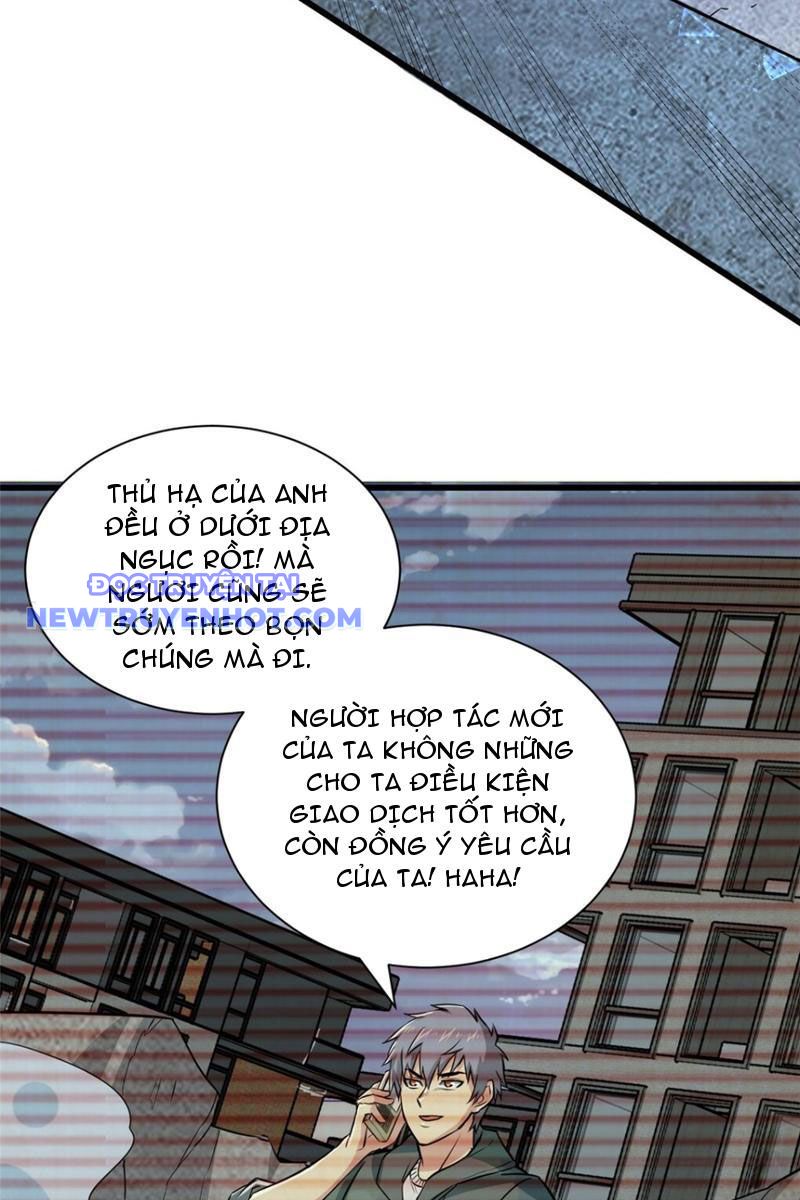 Lồng Giam Ác Ma Chapter 12 - Trang 4