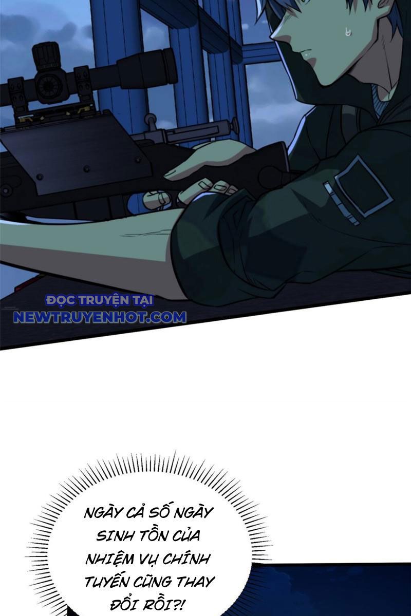 Lồng Giam Ác Ma Chapter 12 - Trang 41