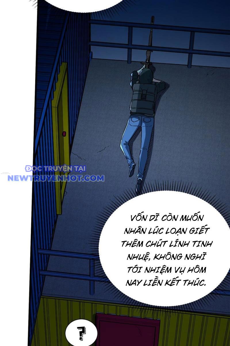 Lồng Giam Ác Ma Chapter 12 - Trang 42