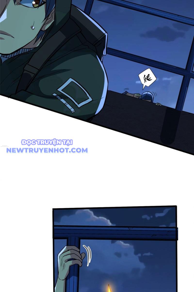 Lồng Giam Ác Ma Chapter 12 - Trang 44