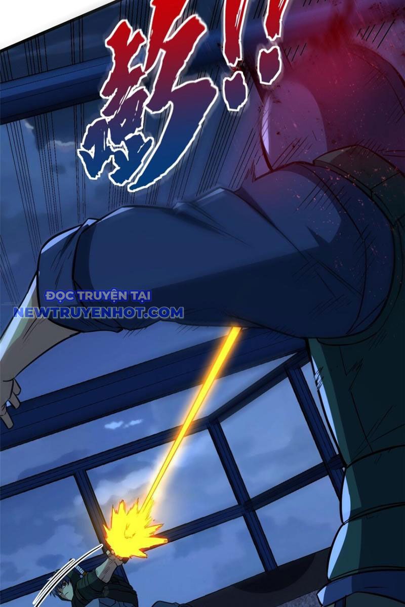 Lồng Giam Ác Ma Chapter 12 - Trang 46