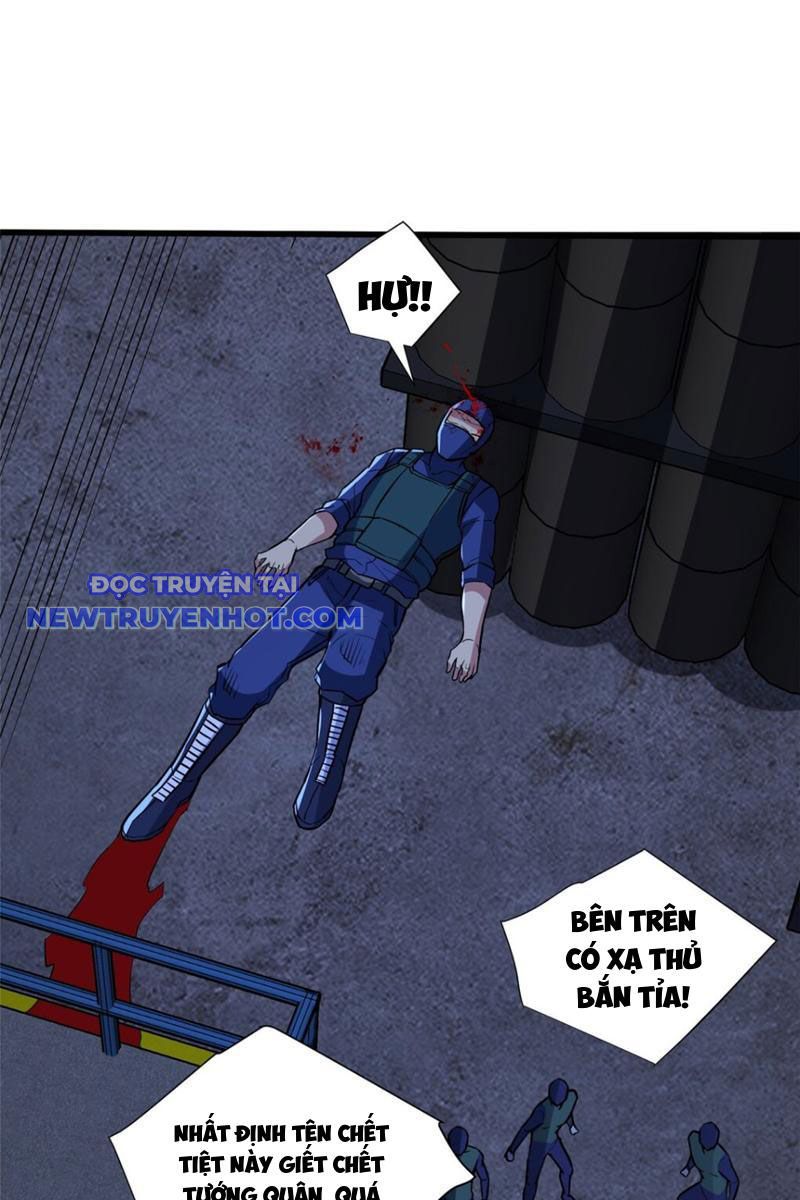 Lồng Giam Ác Ma Chapter 12 - Trang 48