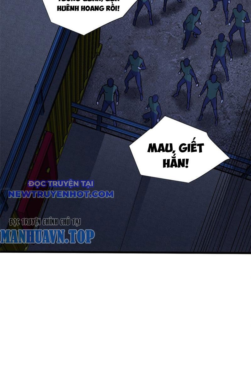 Lồng Giam Ác Ma Chapter 12 - Trang 49