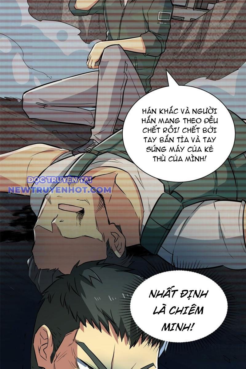 Lồng Giam Ác Ma Chapter 12 - Trang 5