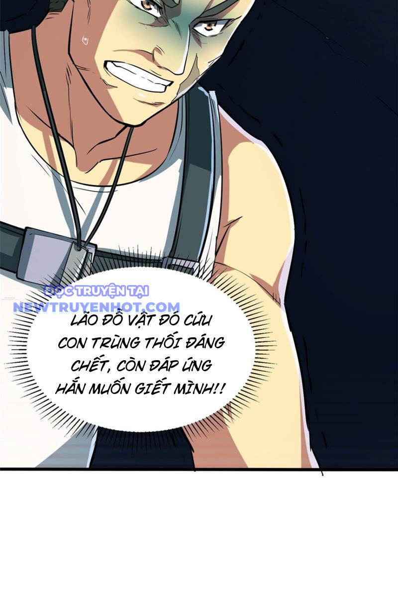 Lồng Giam Ác Ma Chapter 12 - Trang 6