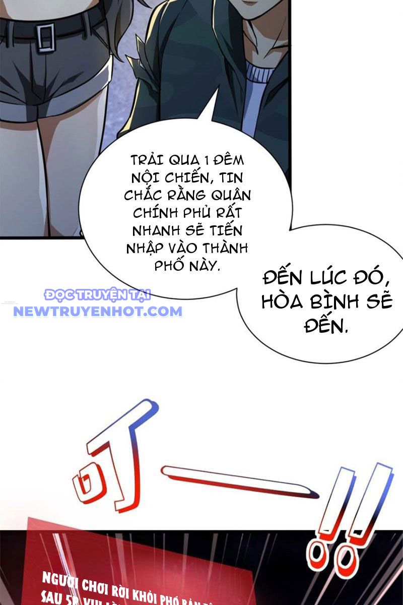 Lồng Giam Ác Ma Chapter 13 - Trang 11