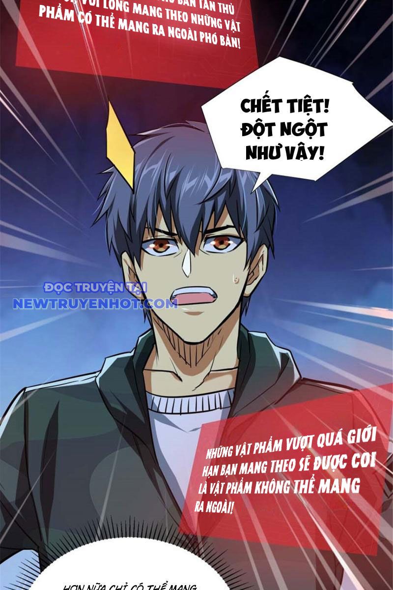 Lồng Giam Ác Ma Chapter 13 - Trang 12