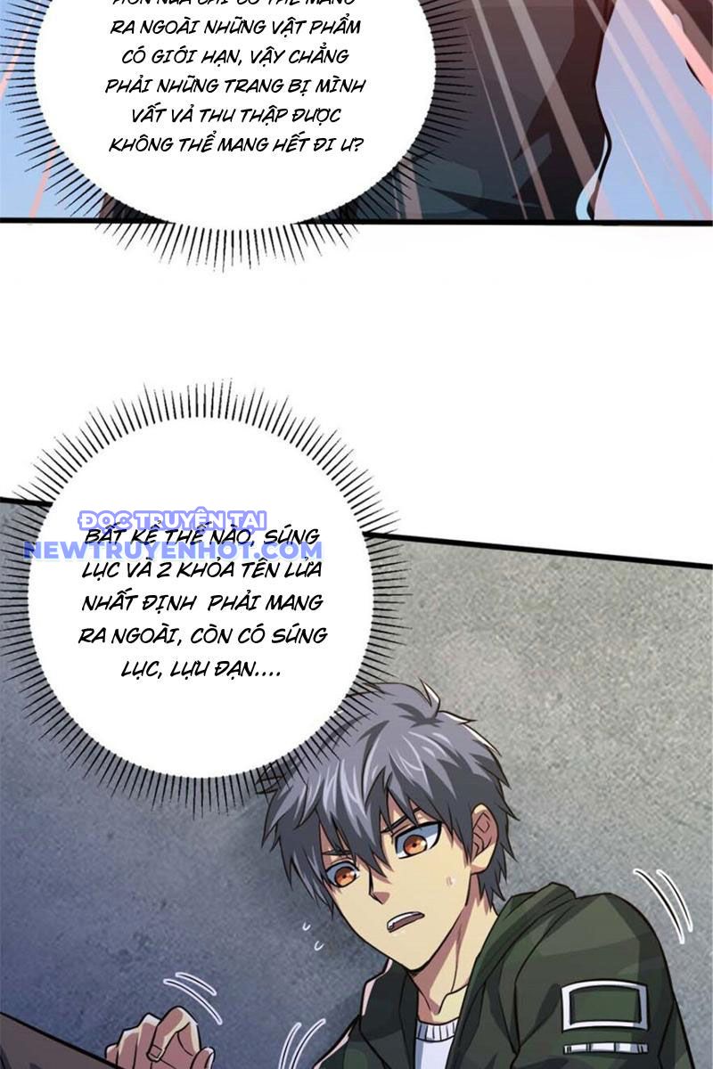 Lồng Giam Ác Ma Chapter 13 - Trang 13