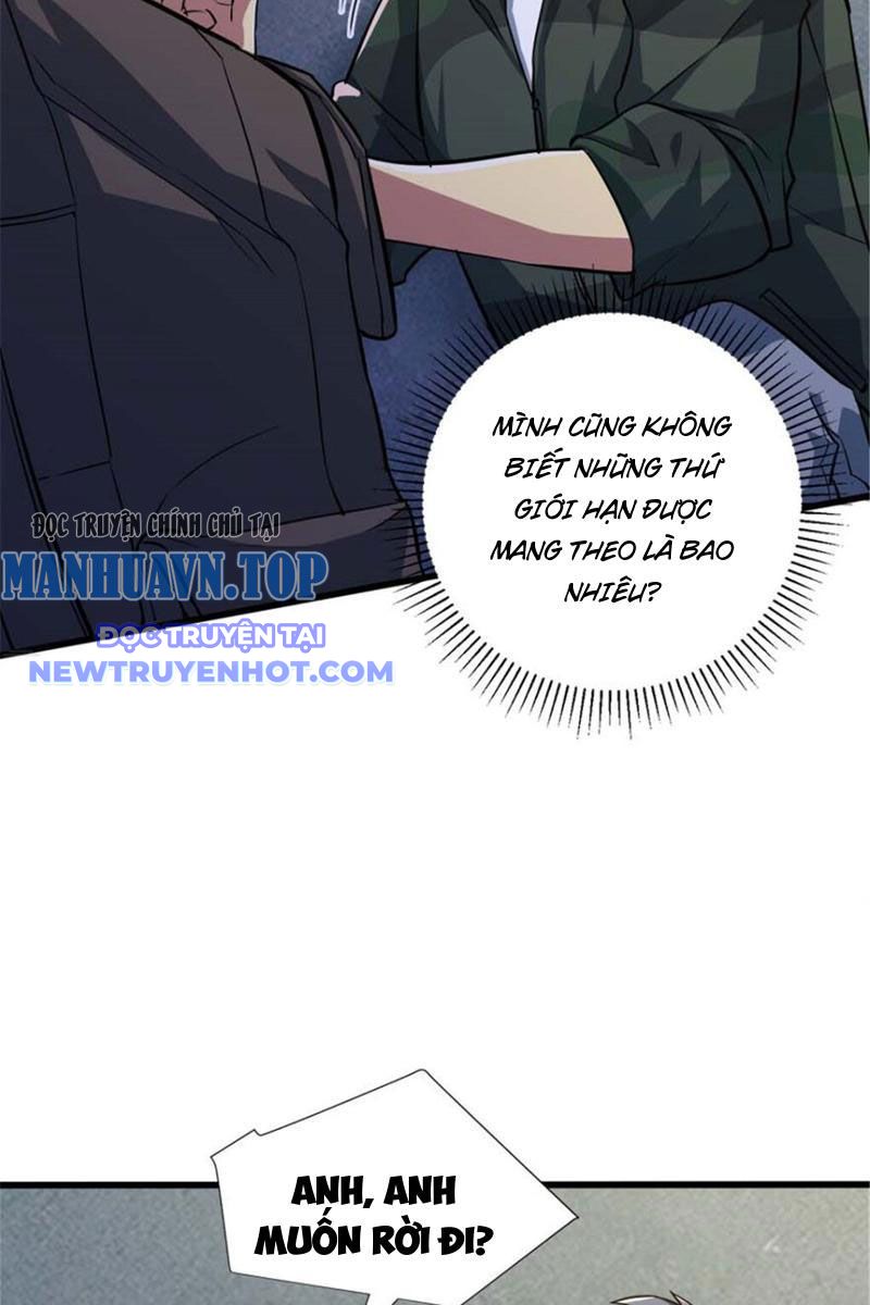 Lồng Giam Ác Ma Chapter 13 - Trang 14