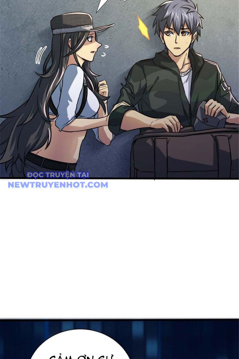 Lồng Giam Ác Ma Chapter 13 - Trang 15