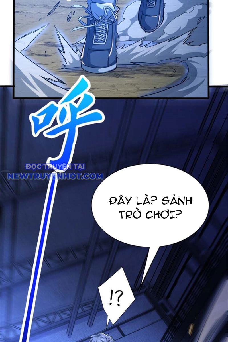 Lồng Giam Ác Ma Chapter 13 - Trang 20