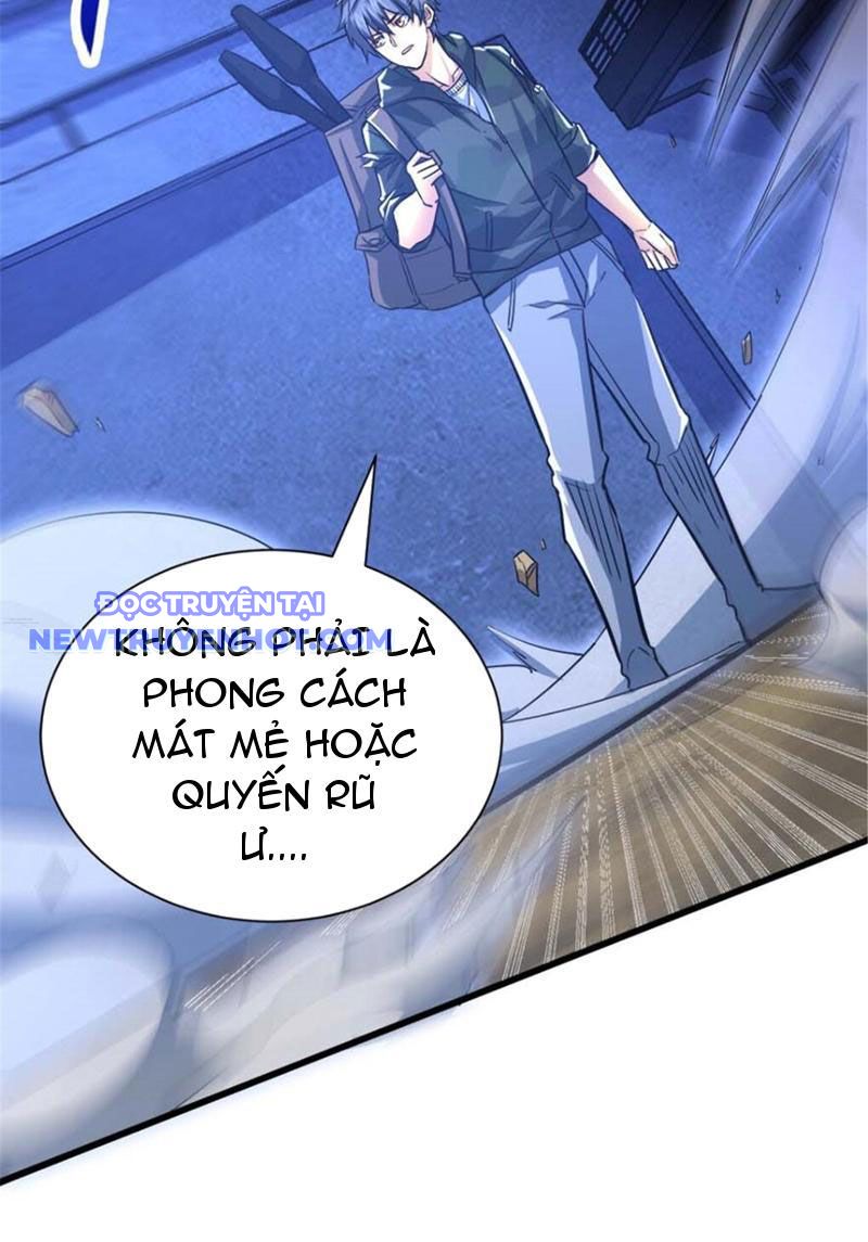 Lồng Giam Ác Ma Chapter 13 - Trang 21