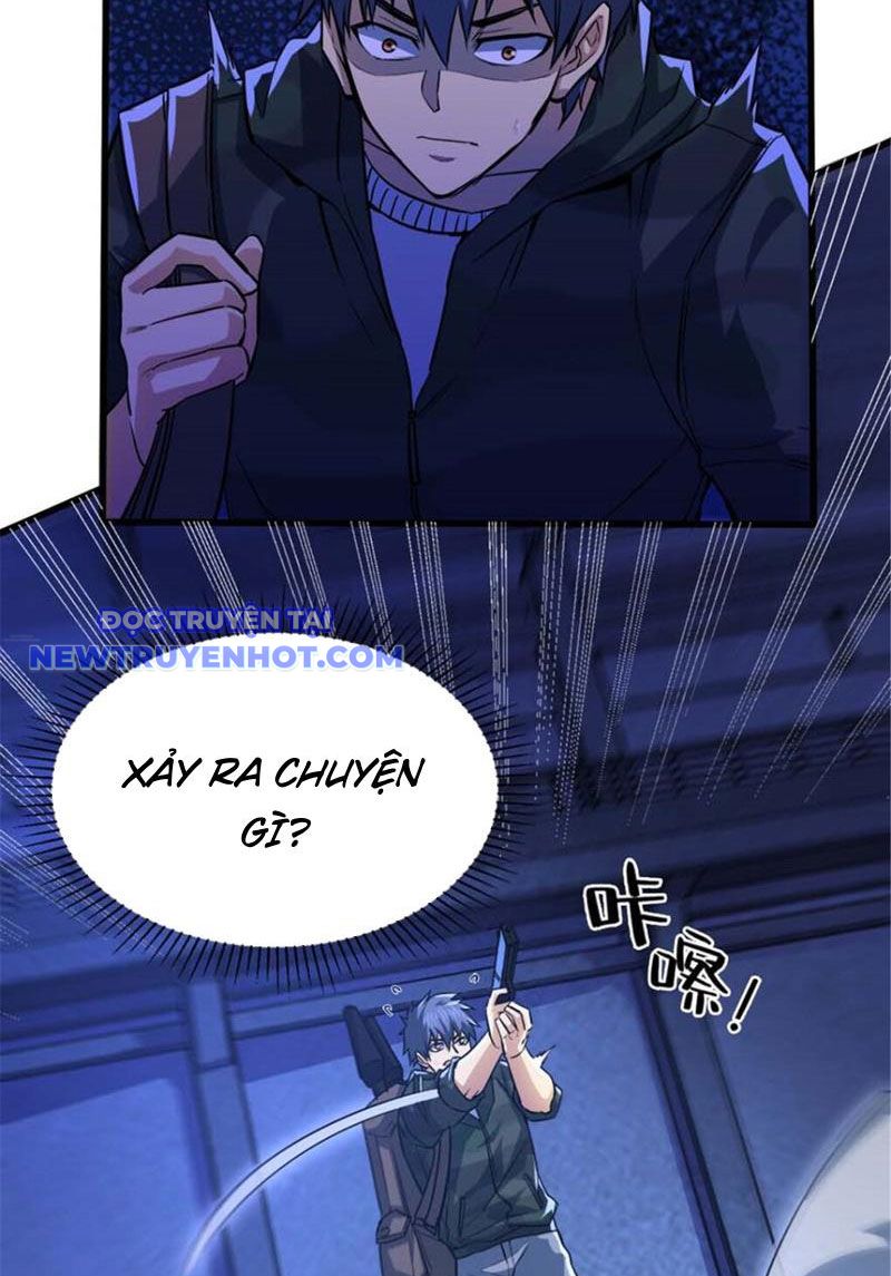 Lồng Giam Ác Ma Chapter 13 - Trang 23