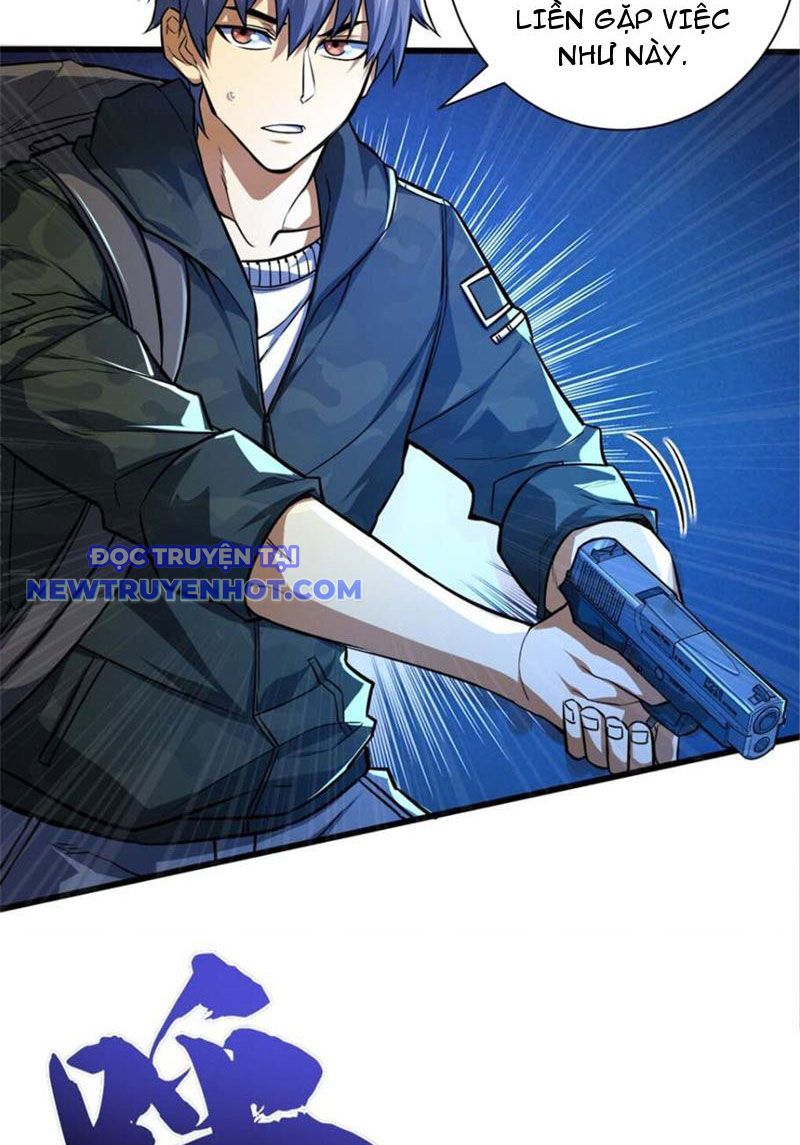 Lồng Giam Ác Ma Chapter 13 - Trang 25