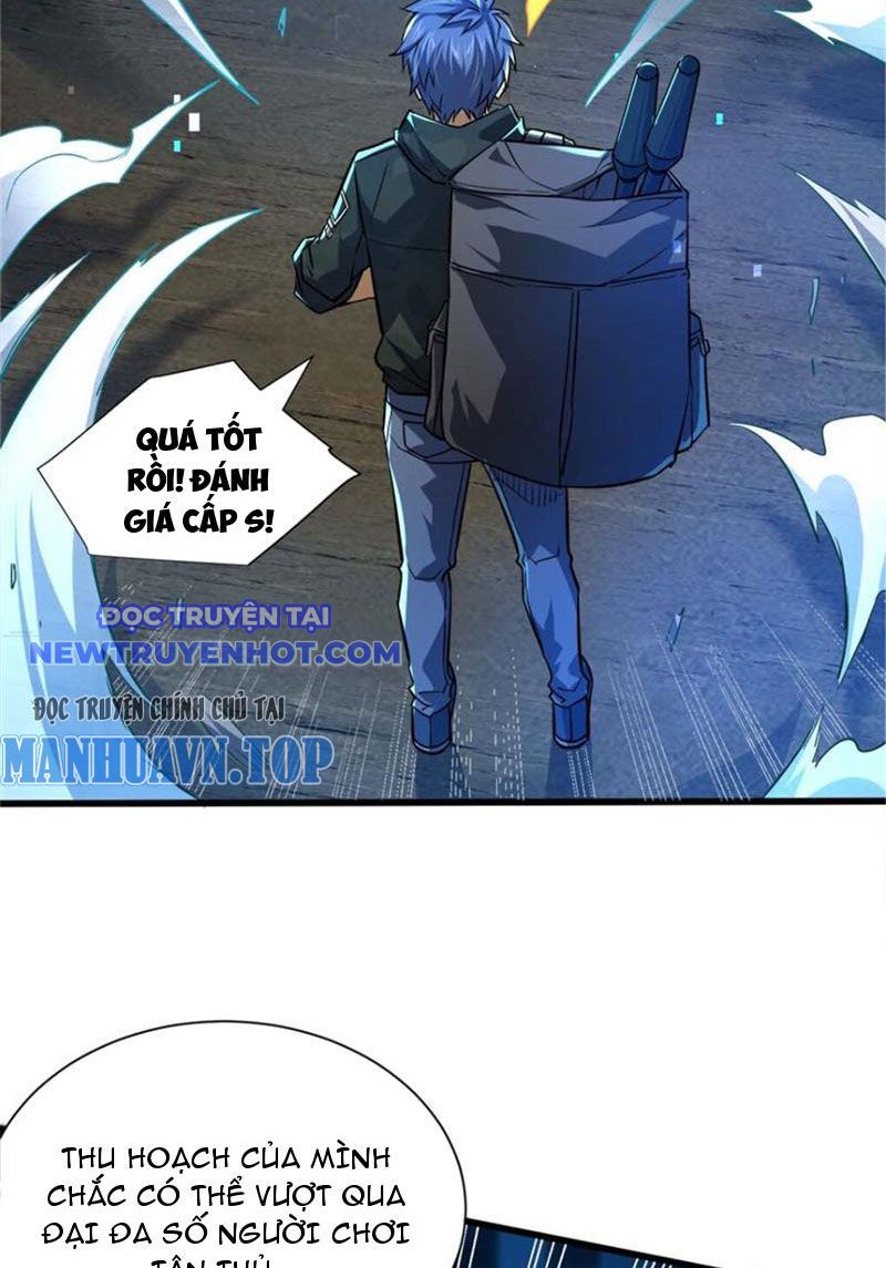 Lồng Giam Ác Ma Chapter 13 - Trang 27