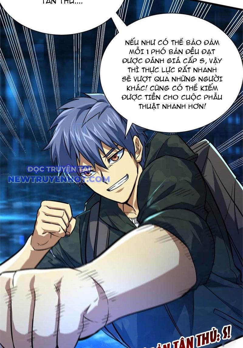Lồng Giam Ác Ma Chapter 13 - Trang 28
