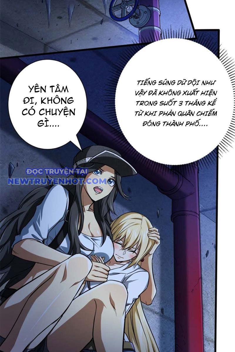 Lồng Giam Ác Ma Chapter 13 - Trang 3