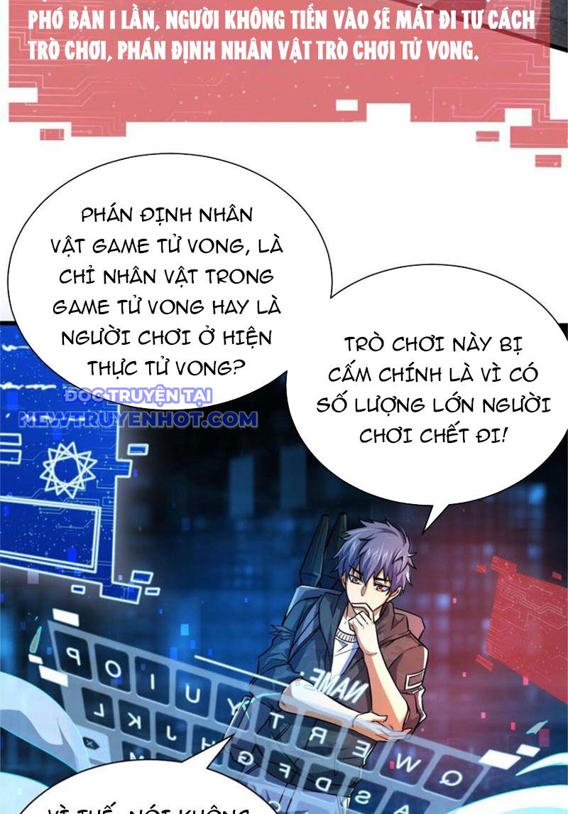 Lồng Giam Ác Ma Chapter 13 - Trang 31