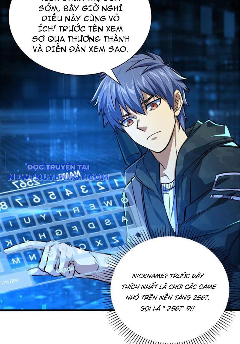 Lồng Giam Ác Ma Chapter 13 - Trang 33