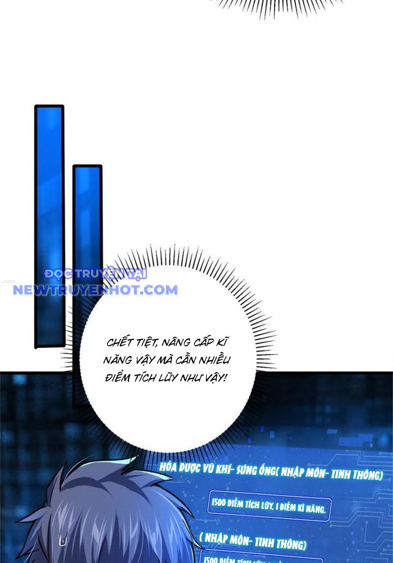 Lồng Giam Ác Ma Chapter 13 - Trang 34