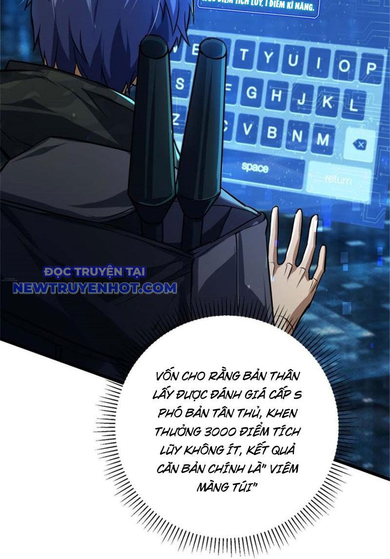 Lồng Giam Ác Ma Chapter 13 - Trang 35