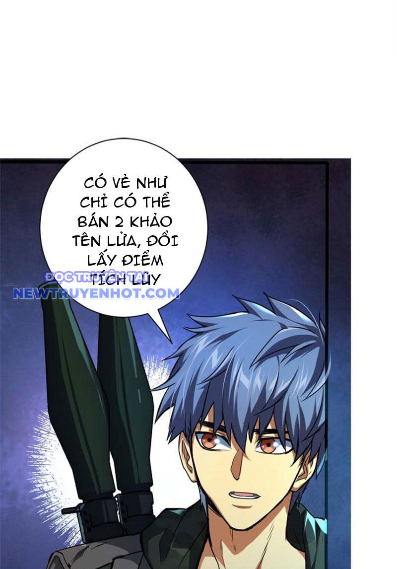 Lồng Giam Ác Ma Chapter 13 - Trang 36