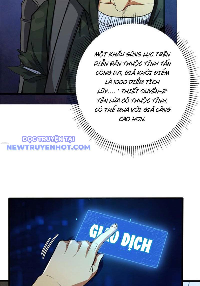 Lồng Giam Ác Ma Chapter 13 - Trang 37