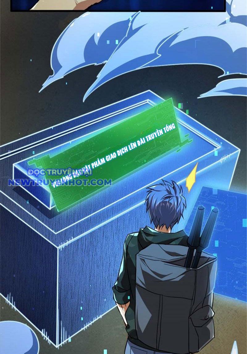 Lồng Giam Ác Ma Chapter 13 - Trang 38