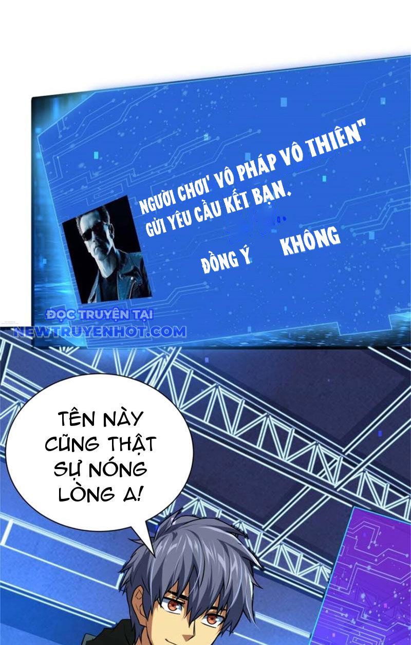 Lồng Giam Ác Ma Chapter 13 - Trang 44
