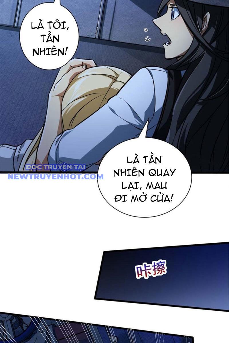 Lồng Giam Ác Ma Chapter 13 - Trang 5