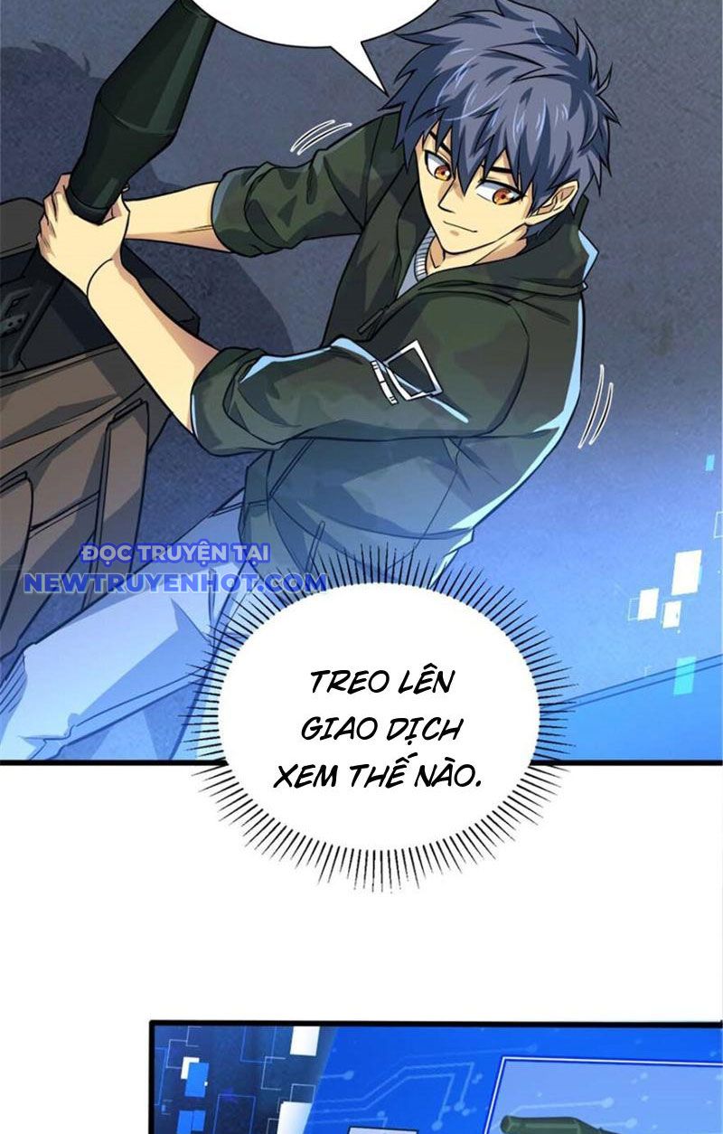 Lồng Giam Ác Ma Chapter 13 - Trang 50