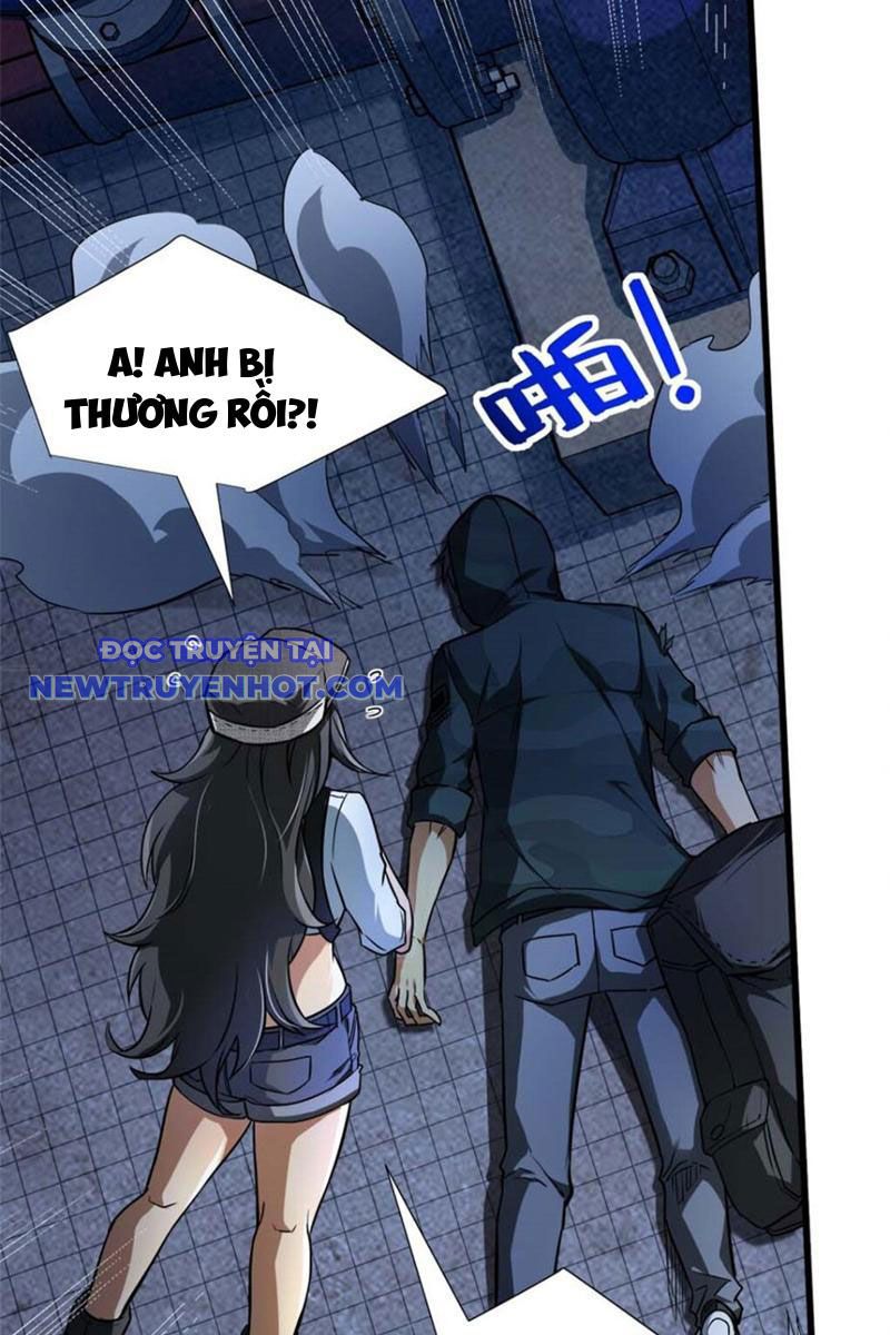 Lồng Giam Ác Ma Chapter 13 - Trang 6