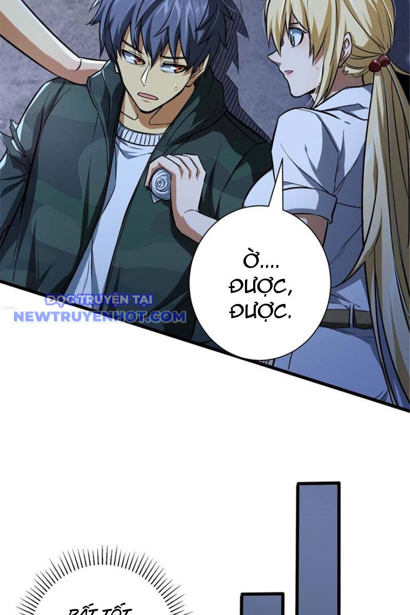 Lồng Giam Ác Ma Chapter 13 - Trang 8