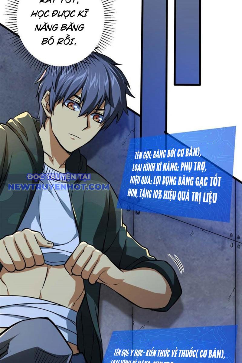 Lồng Giam Ác Ma Chapter 13 - Trang 9
