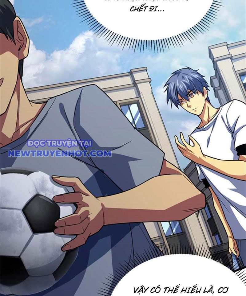 Lồng Giam Ác Ma Chapter 14 - Trang 13