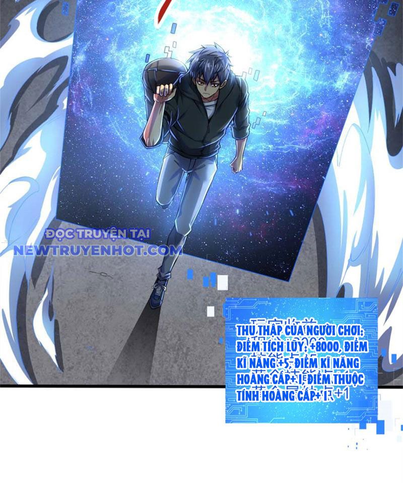 Lồng Giam Ác Ma Chapter 14 - Trang 20