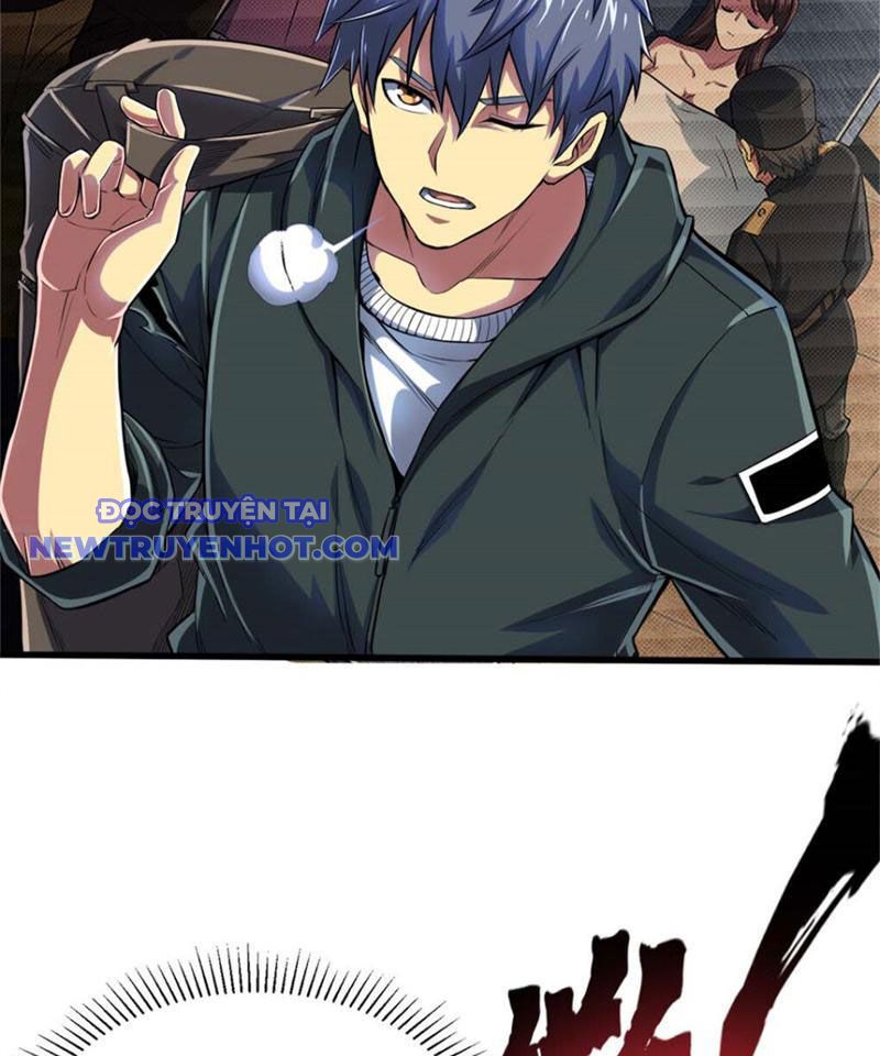 Lồng Giam Ác Ma Chapter 14 - Trang 22