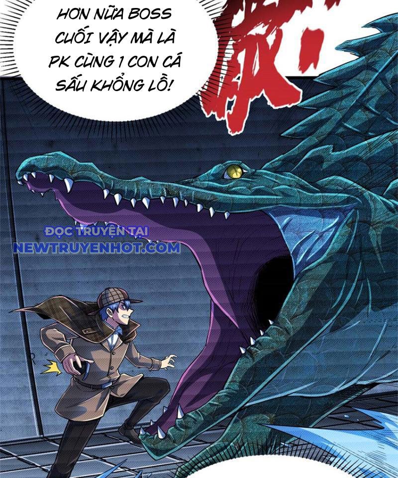 Lồng Giam Ác Ma Chapter 14 - Trang 23