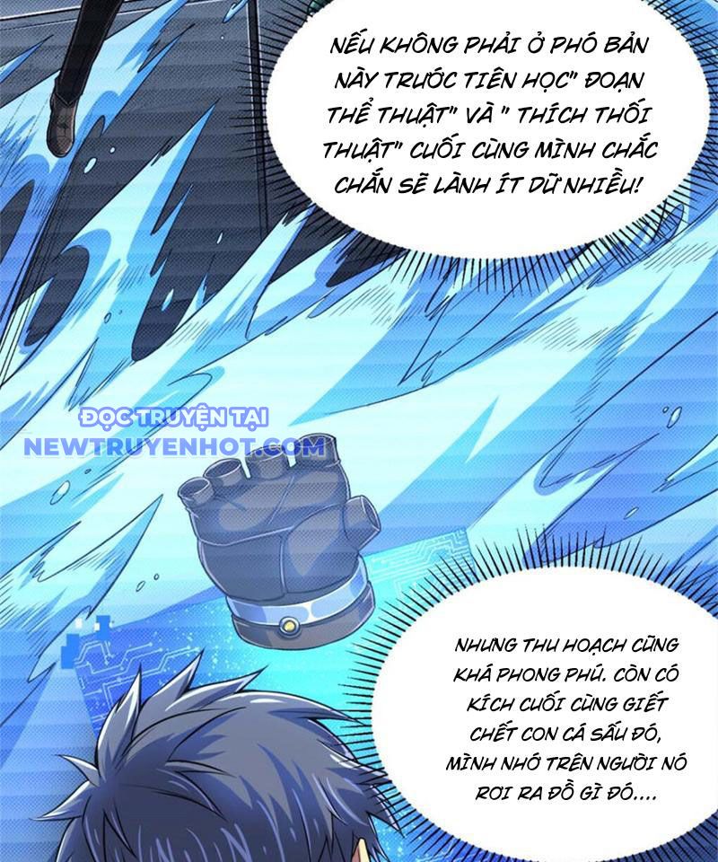 Lồng Giam Ác Ma Chapter 14 - Trang 24