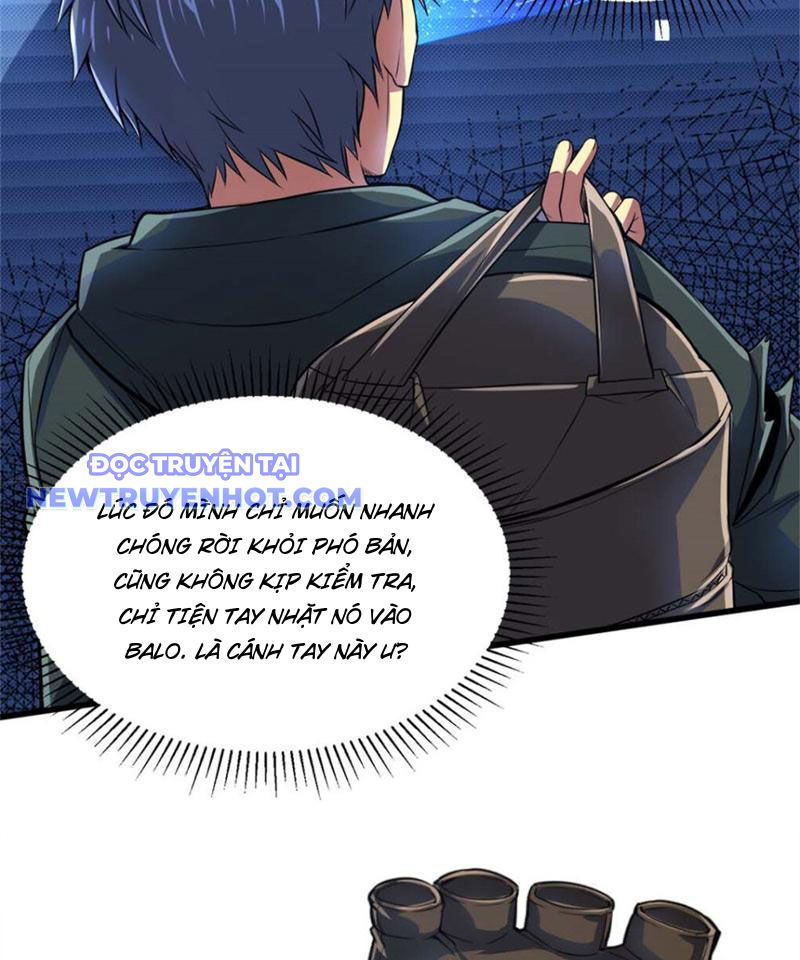 Lồng Giam Ác Ma Chapter 14 - Trang 25