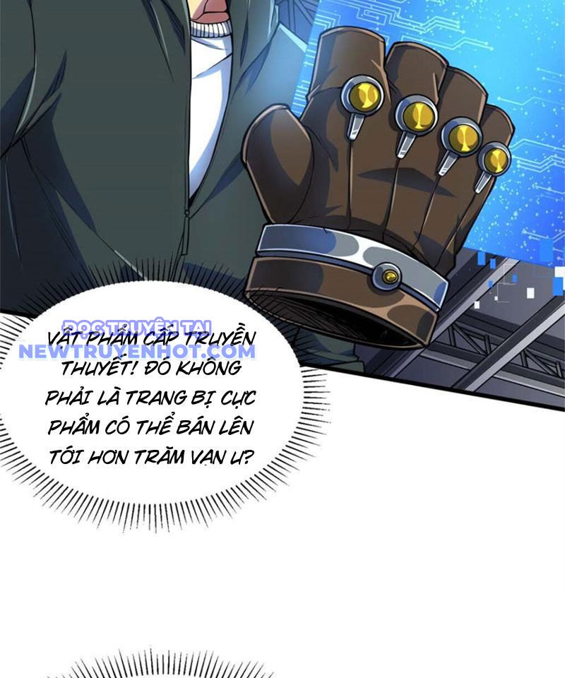 Lồng Giam Ác Ma Chapter 14 - Trang 28