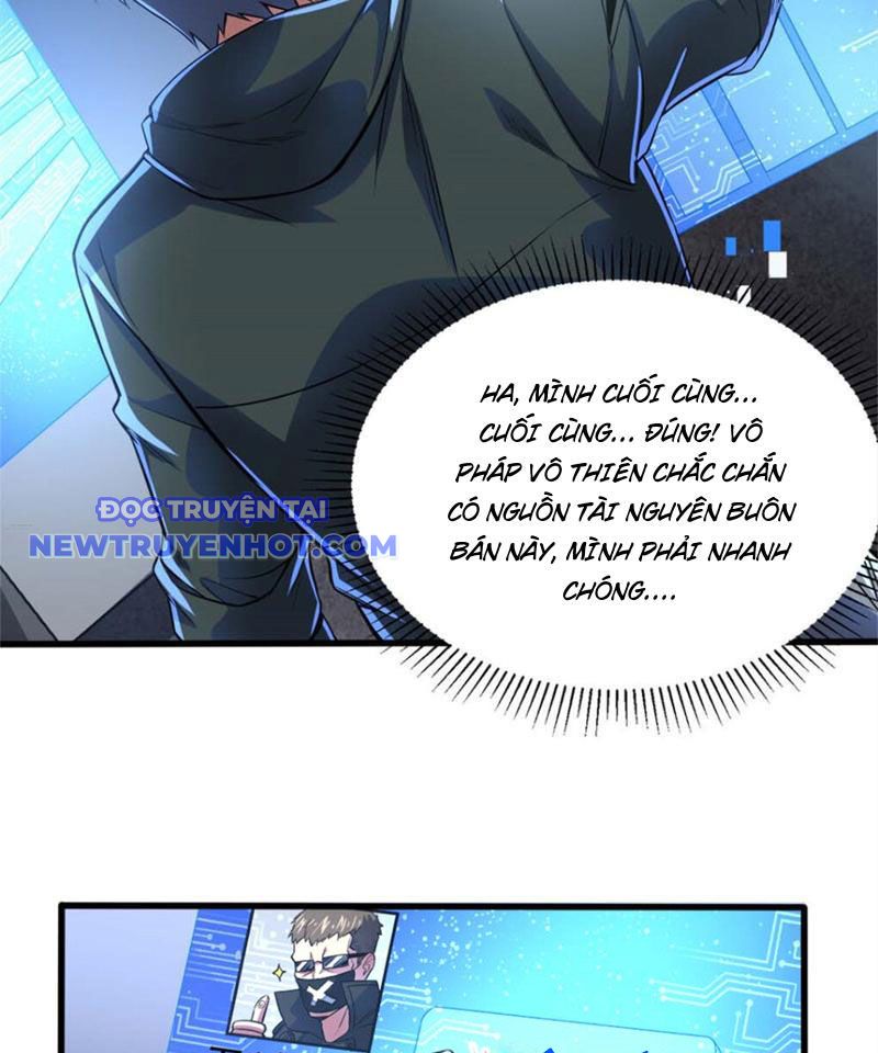 Lồng Giam Ác Ma Chapter 14 - Trang 30