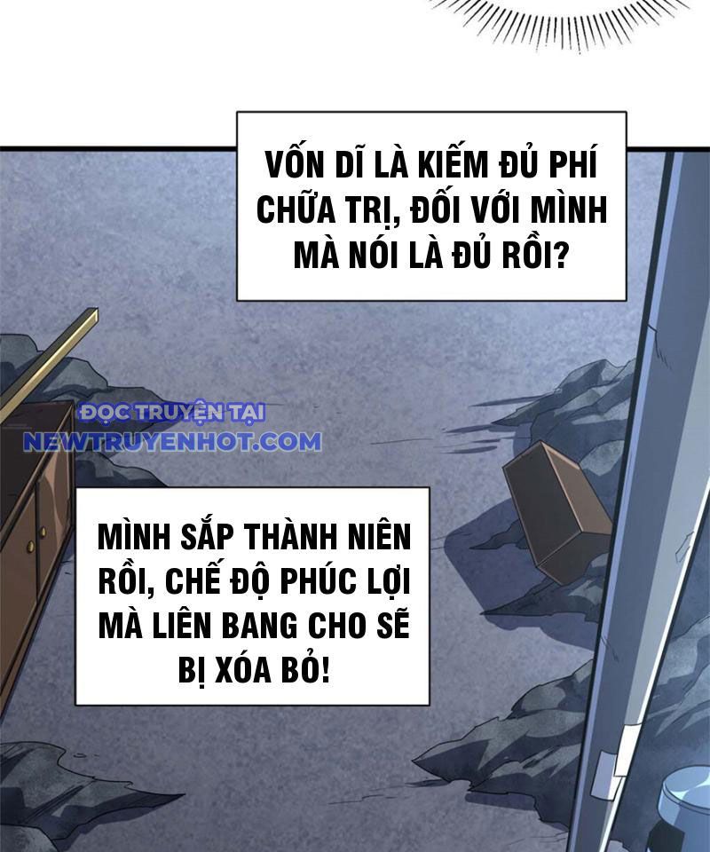 Lồng Giam Ác Ma Chapter 14 - Trang 33