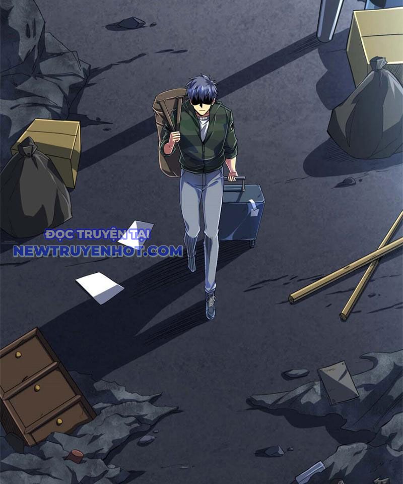Lồng Giam Ác Ma Chapter 14 - Trang 34