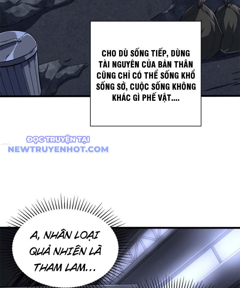 Lồng Giam Ác Ma Chapter 14 - Trang 35
