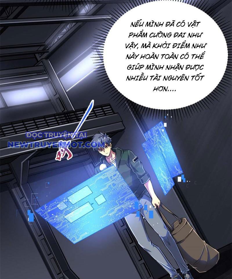 Lồng Giam Ác Ma Chapter 14 - Trang 36