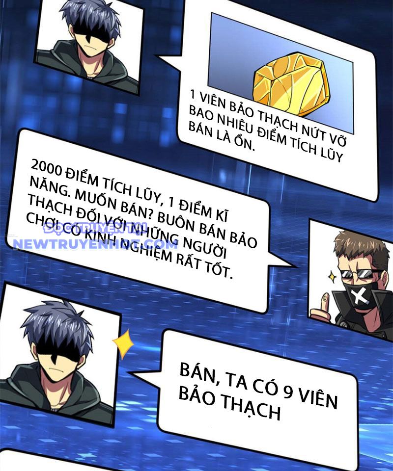 Lồng Giam Ác Ma Chapter 14 - Trang 40